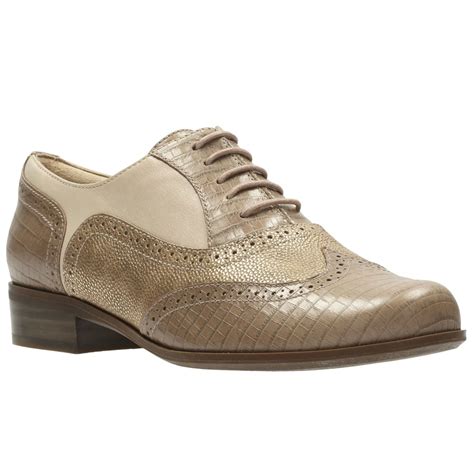 designer brogues for women